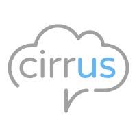 Cirr us logo