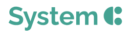 System logo