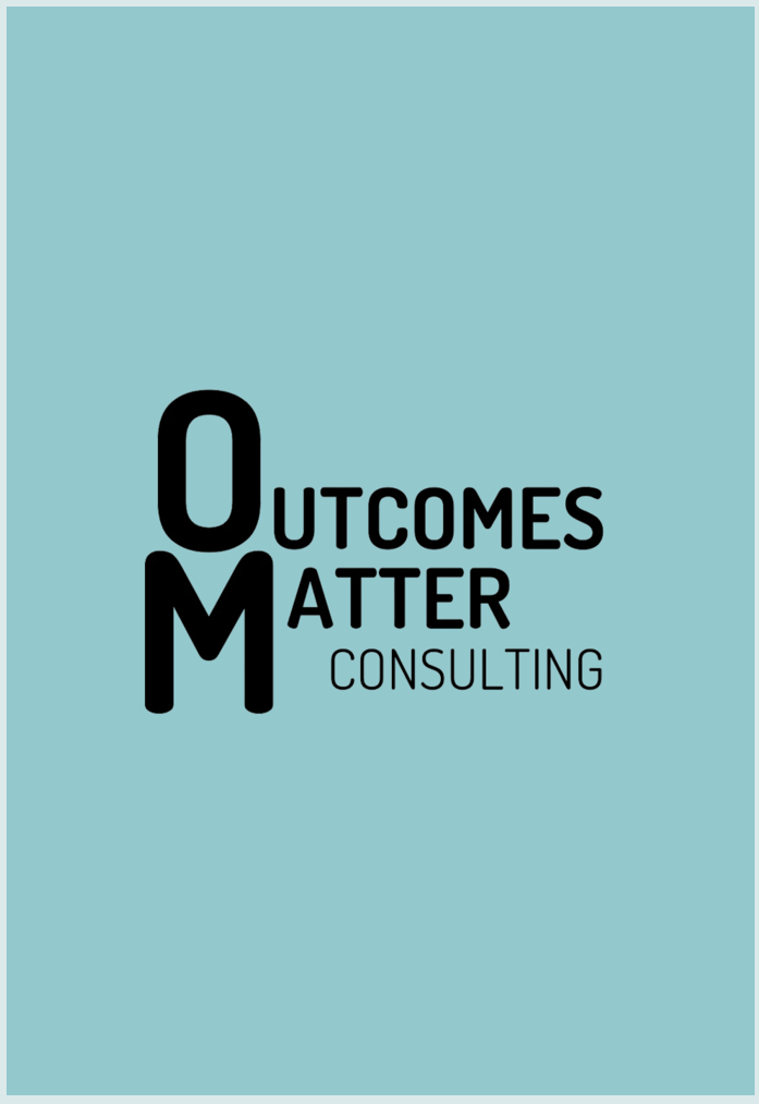 Outcomes Matter logo