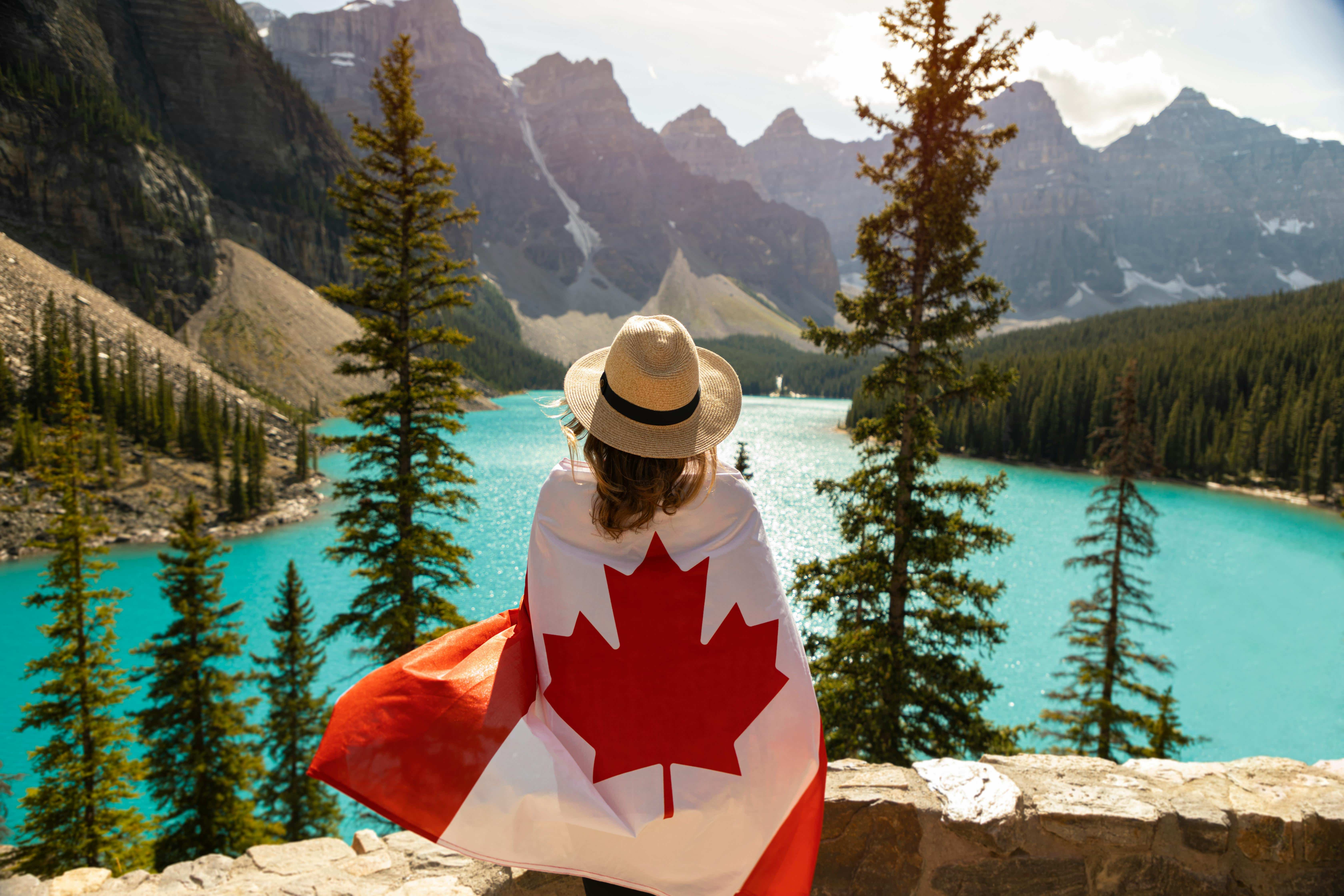 Camp Canada 25 Interesting Facts About Canada That Will Make You Amazed