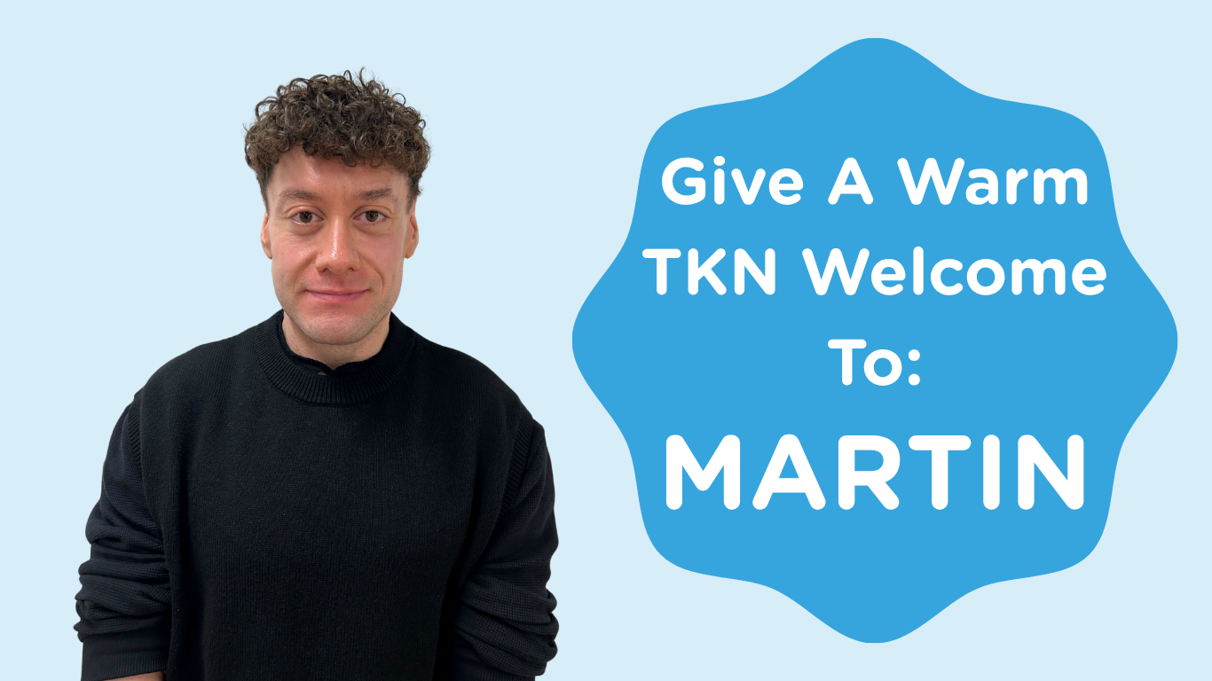 Martin’s Story: Finding Joy and Purpose in Early Intervention