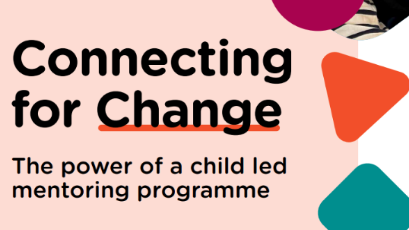 Connecting for Change: celebrating the launch of our Long-Term Impact Report 