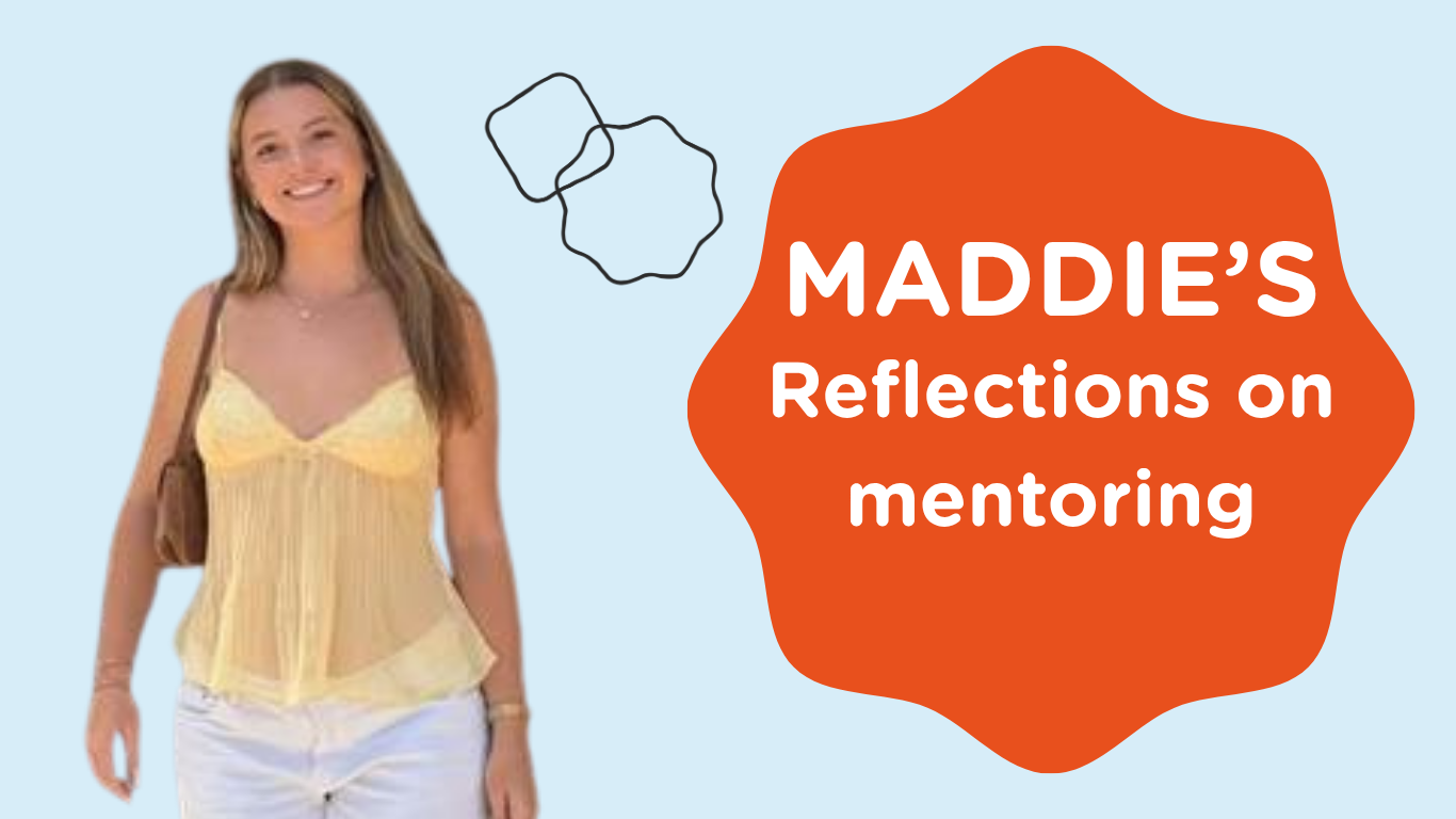 Mentorship: A Growth Process that Goes Both Ways