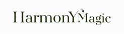 Logo HarmonyMagic