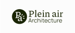 Logo PleinAir Architecture