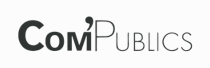 Logo Com'Publics