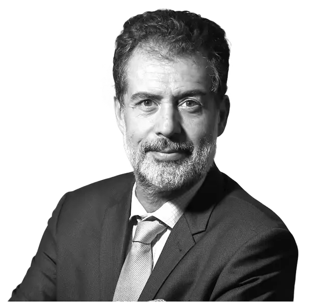 Photo de Marc Teyssier d'Orfeuil