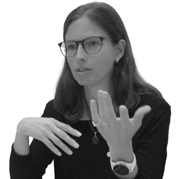 Photo d'Astrid Pralain d'Arcimoles