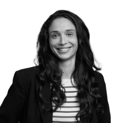 Photo de Charlotte Teyssier d'Orfeuil