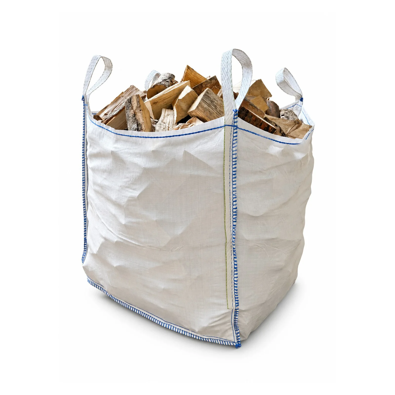 Builder's Bag Logs - Hardwood