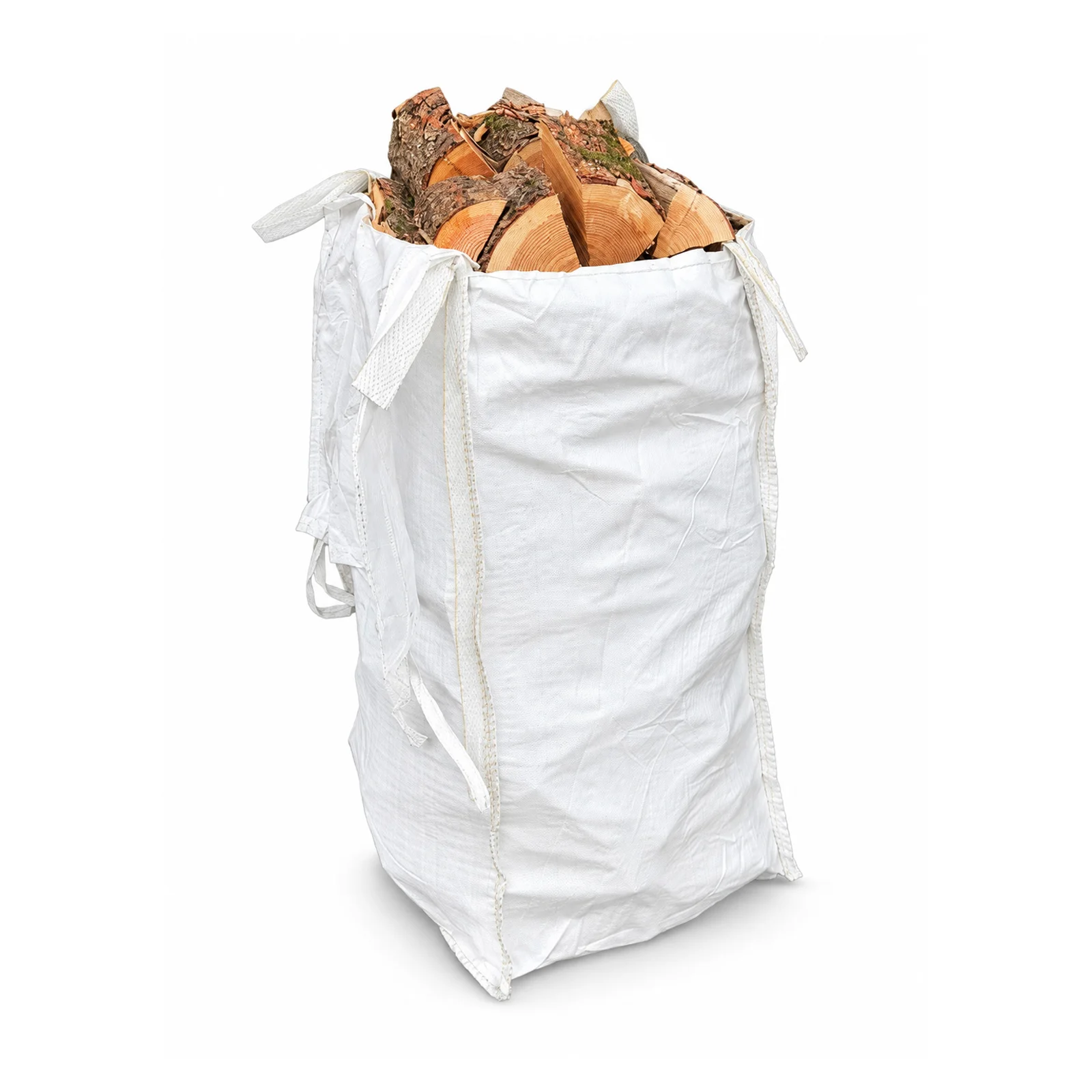 Tall Bag Logs - Softwood