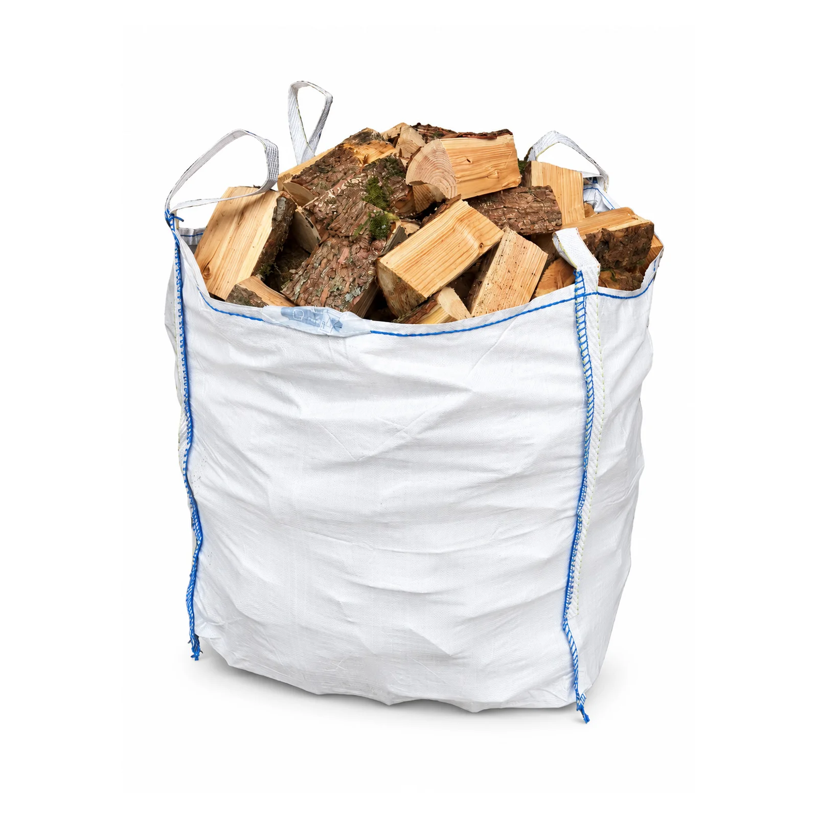 Builder’s Bags of Logs - Softwood