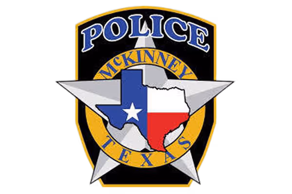 Police McKinney Texas