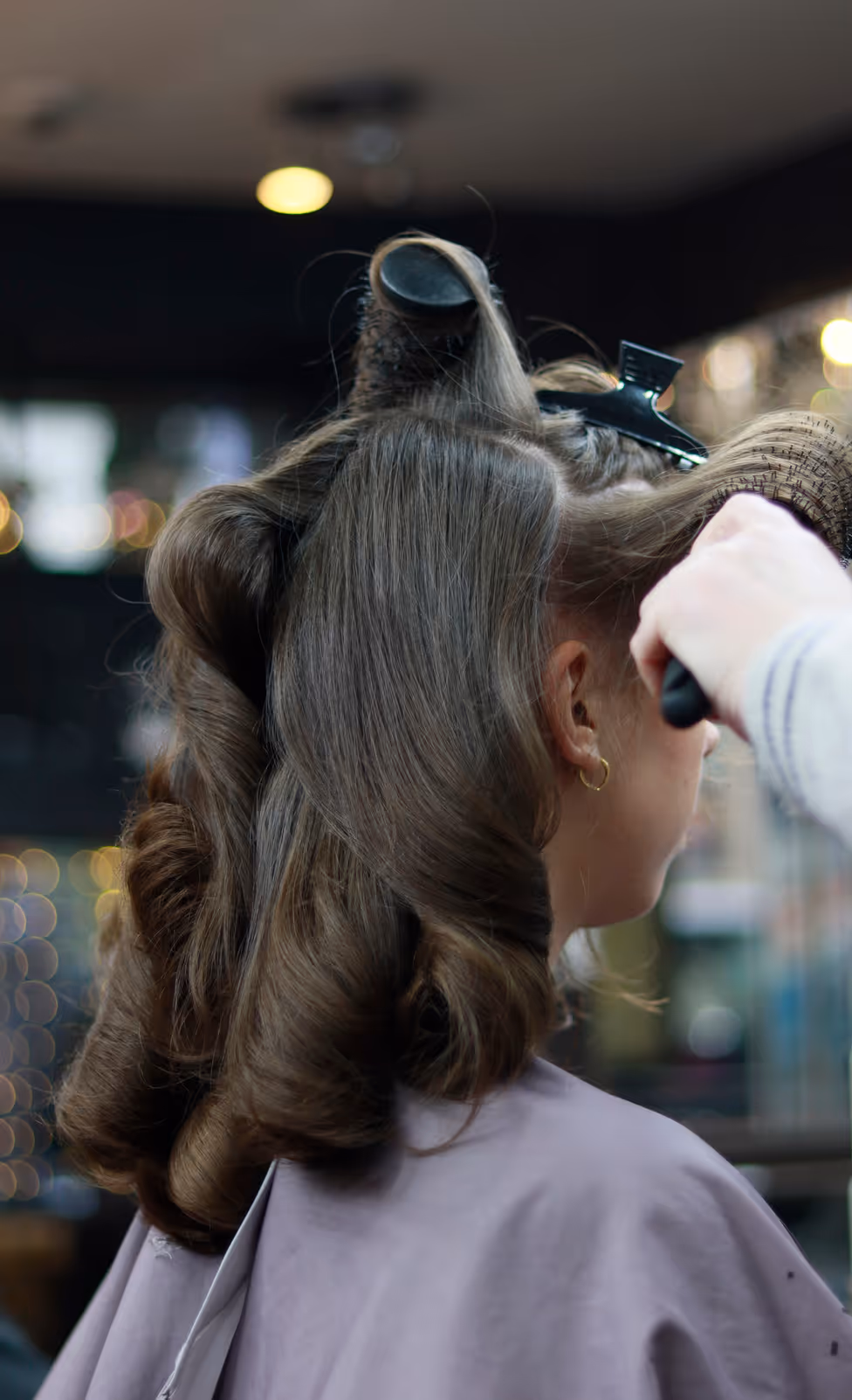 Unlock the secrets to flawless hair colouring by finding the perfect shade to complement your skin tone and enhance your natural beauty.