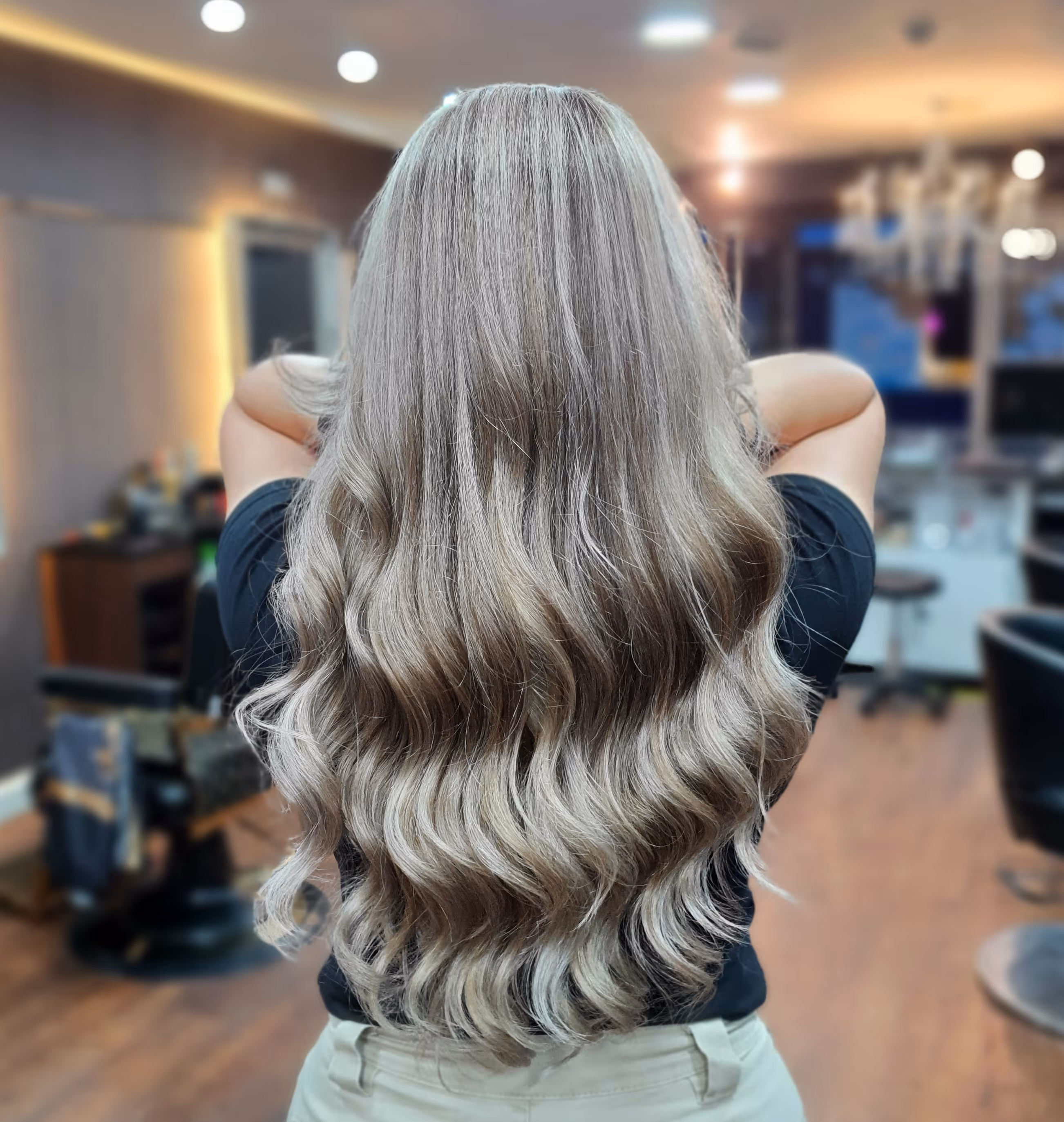 Explore the latest haircare trends for 2024 and how Dalton Street Salon brings them to life in Manchester city centre.