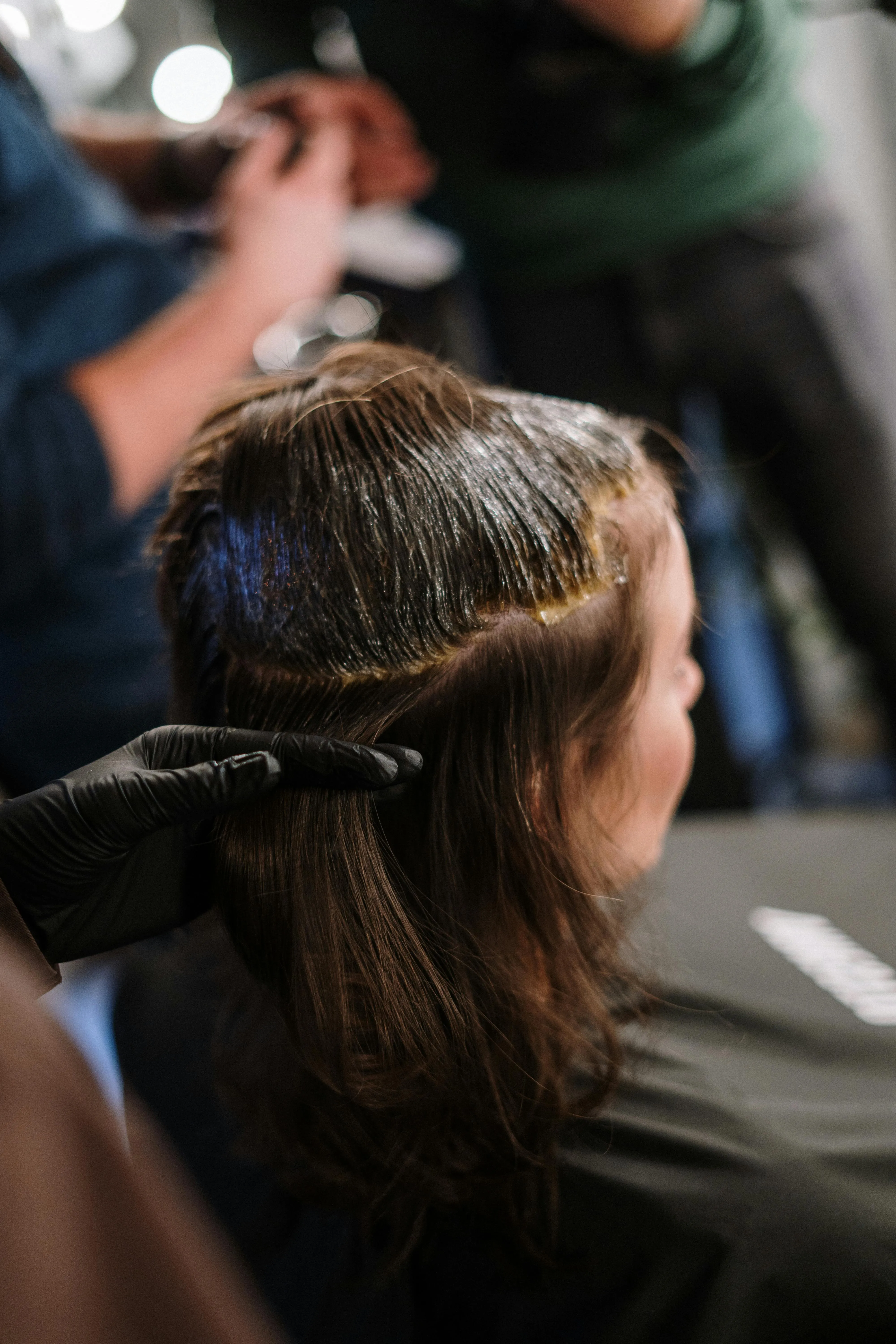 Discover why women in Manchester are choosing Dalton Street Salon for modern classic haircuts that combine timeless elegance, personalised care, and professional precision.
