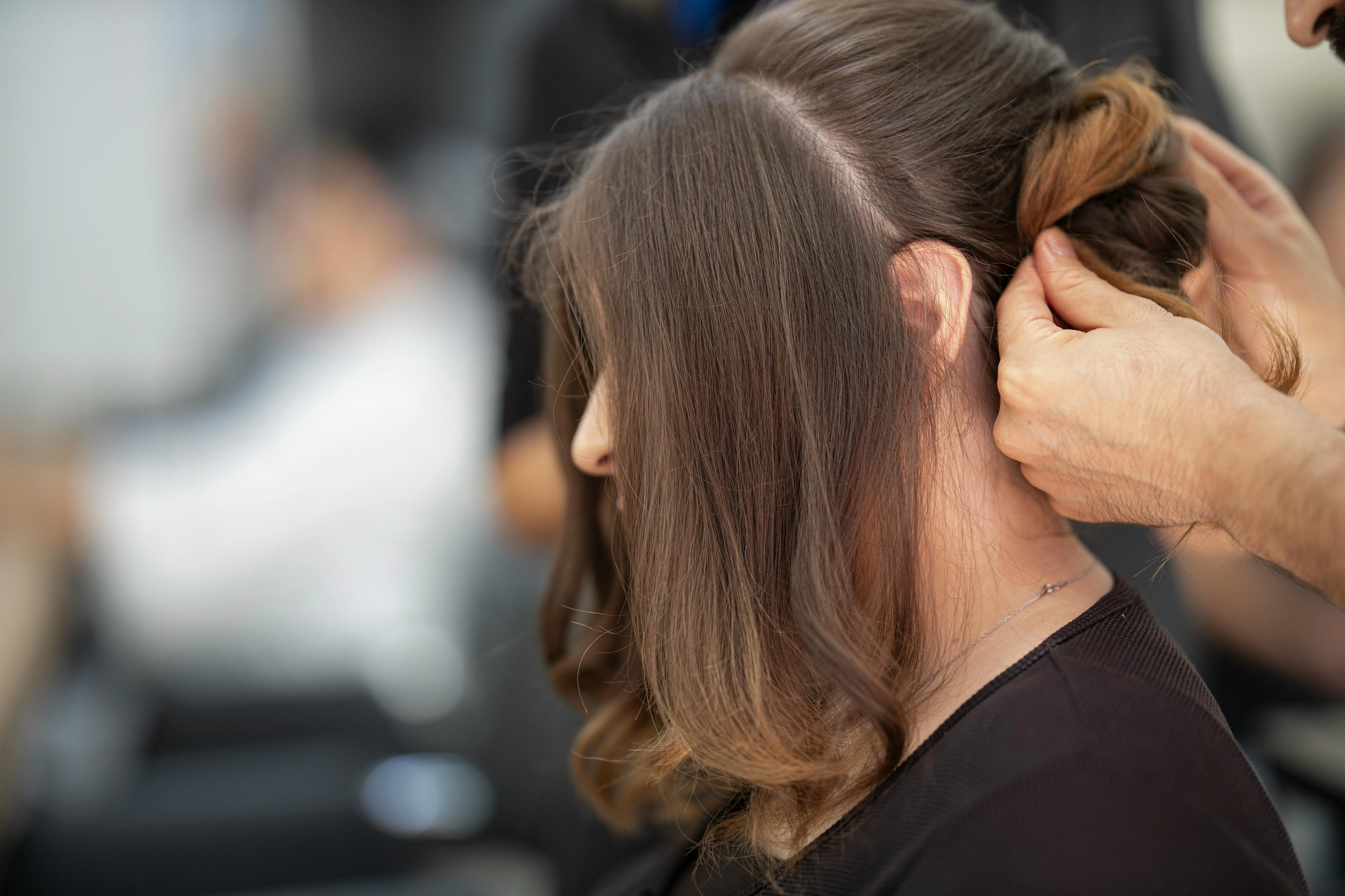 Discover how Dalton Street Salon in Manchester transforms brunettes with rich, vibrant tones through expert colouring, personalised consultations, and professional treatments.