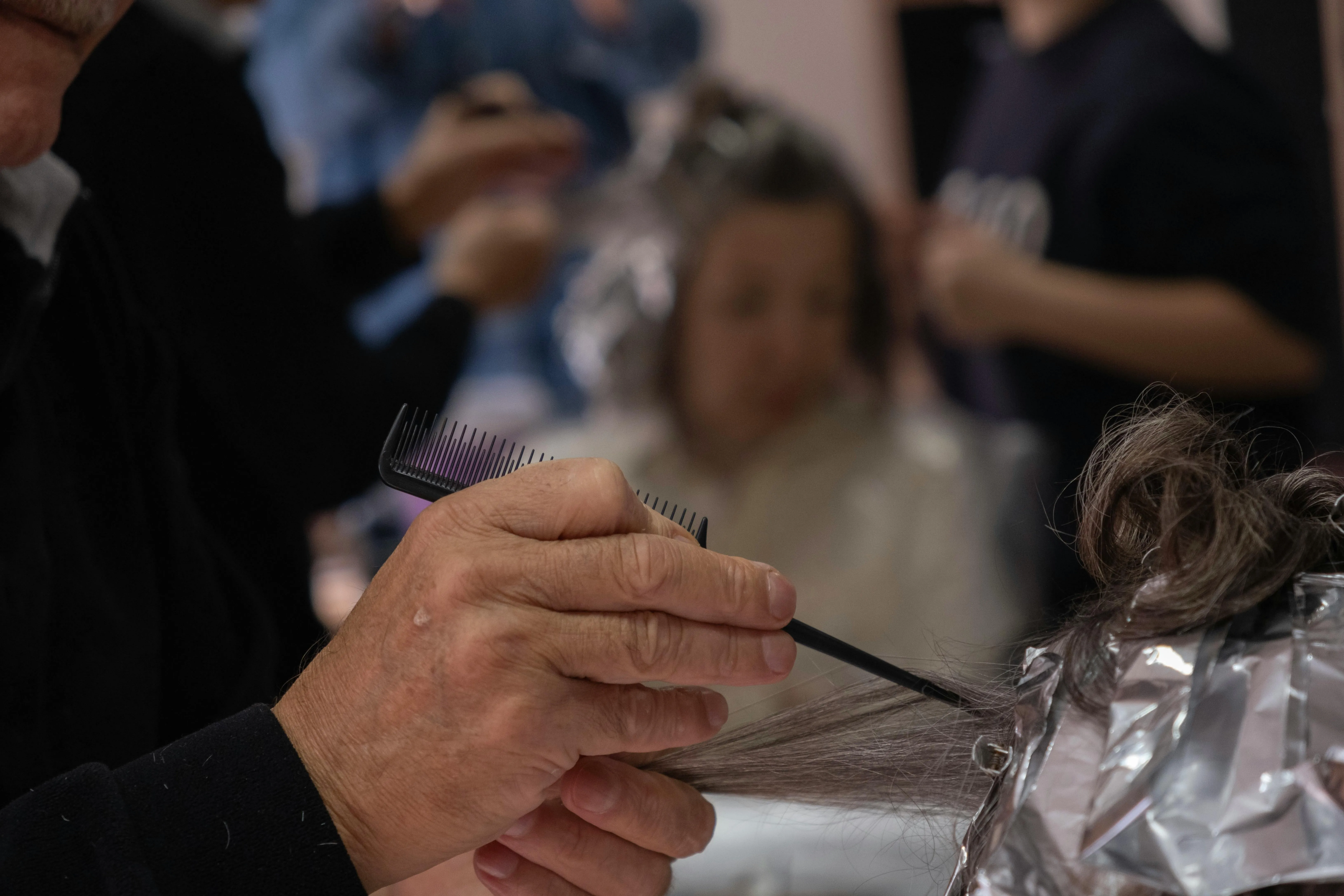Dalton Street Salon in Manchester city centre delivers stunning hair transformations without damage using expert consultations, premium products, and personalised care.
