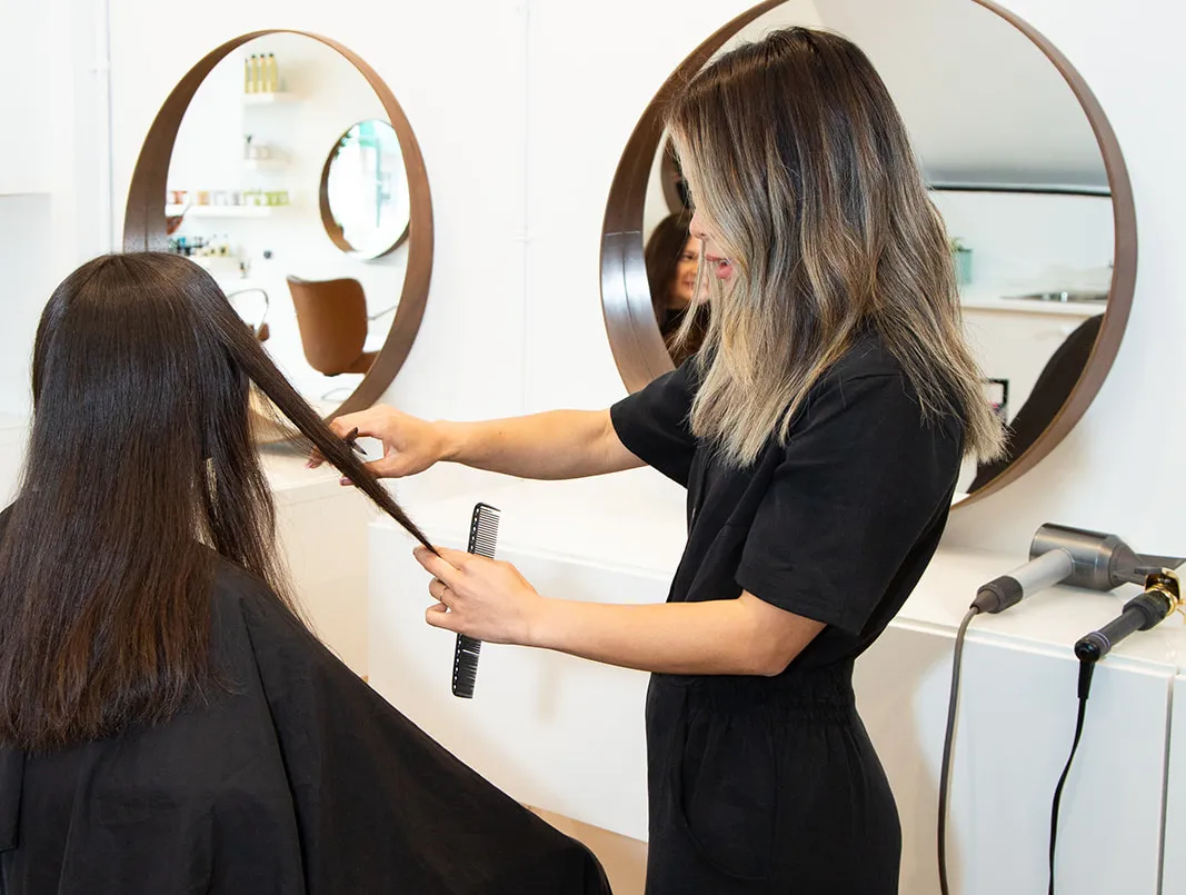 Discover why first time colour clients in Manchester trust Dalton Street Salon for personalised consultations, natural colour results, and luxury haircare experiences.