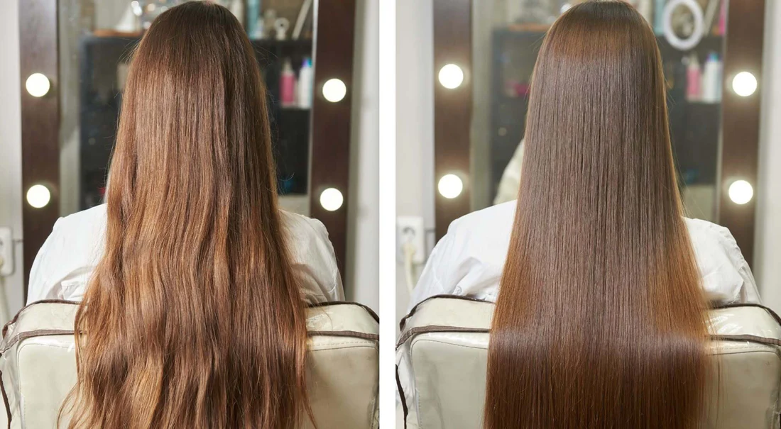 Discover why women across Manchester choose Dalton Street Salon for luxury smooth hair treatments that create softer texture, healthier shine, and long lasting manageability.