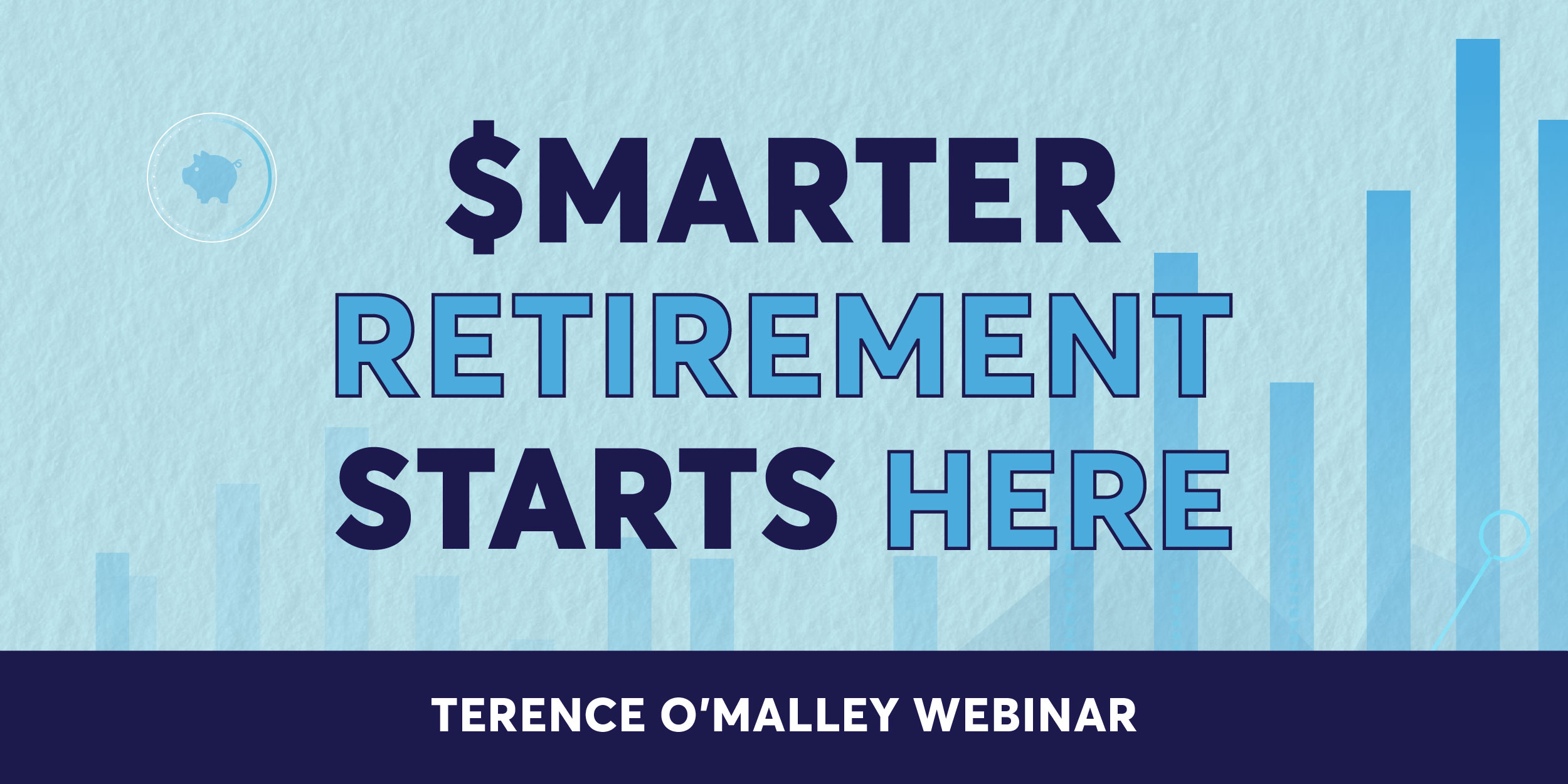 TERENCE O’MALLEY WEBINAR, AUGUST 21