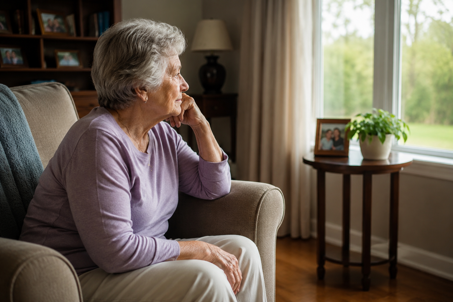 Learn about seven hidden aging in place risks many seniors overlook. Discover how community living at The Crossings in League City offers safety, connection, and greater peace of mind.