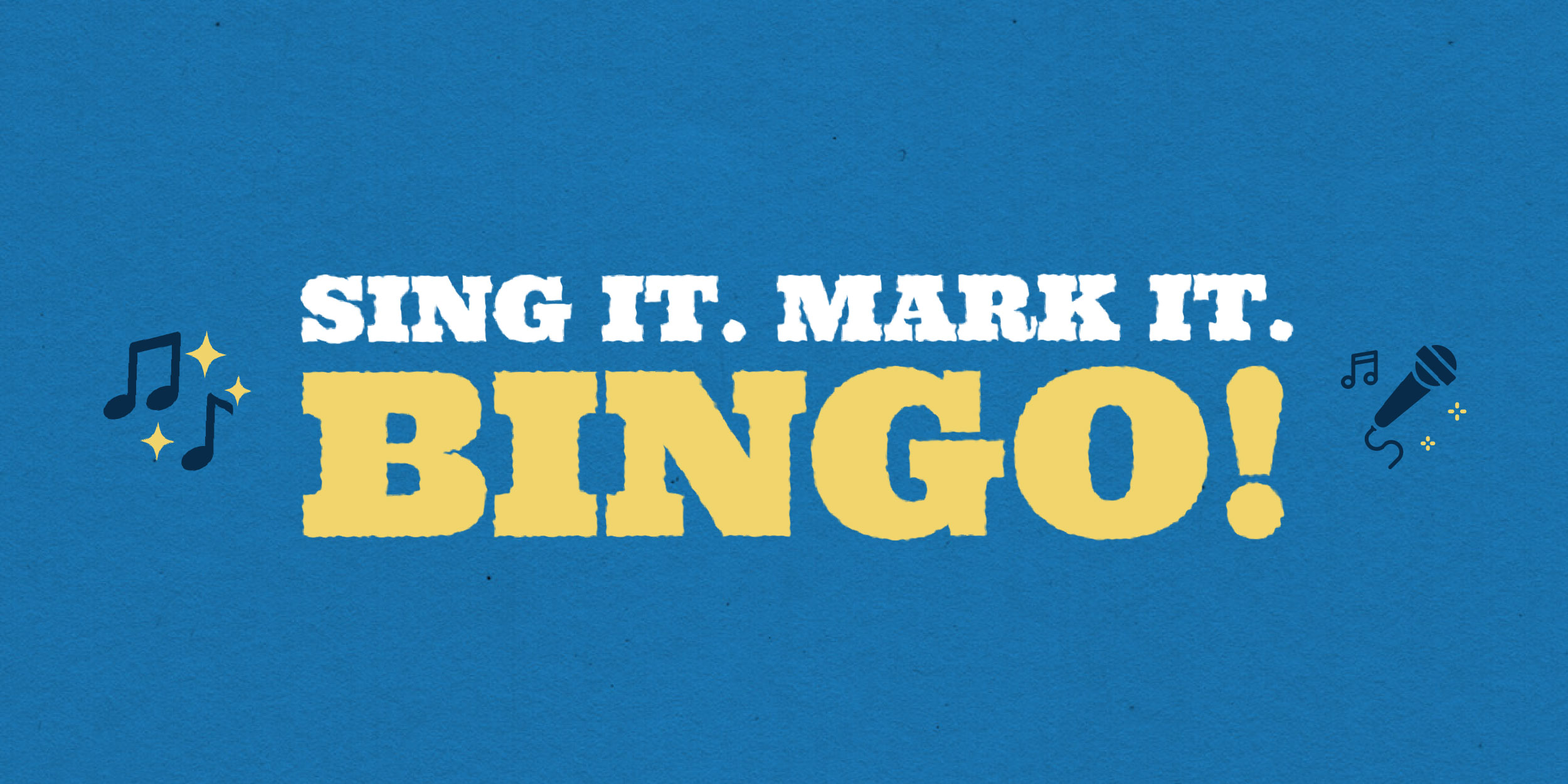 SINGO BINGO