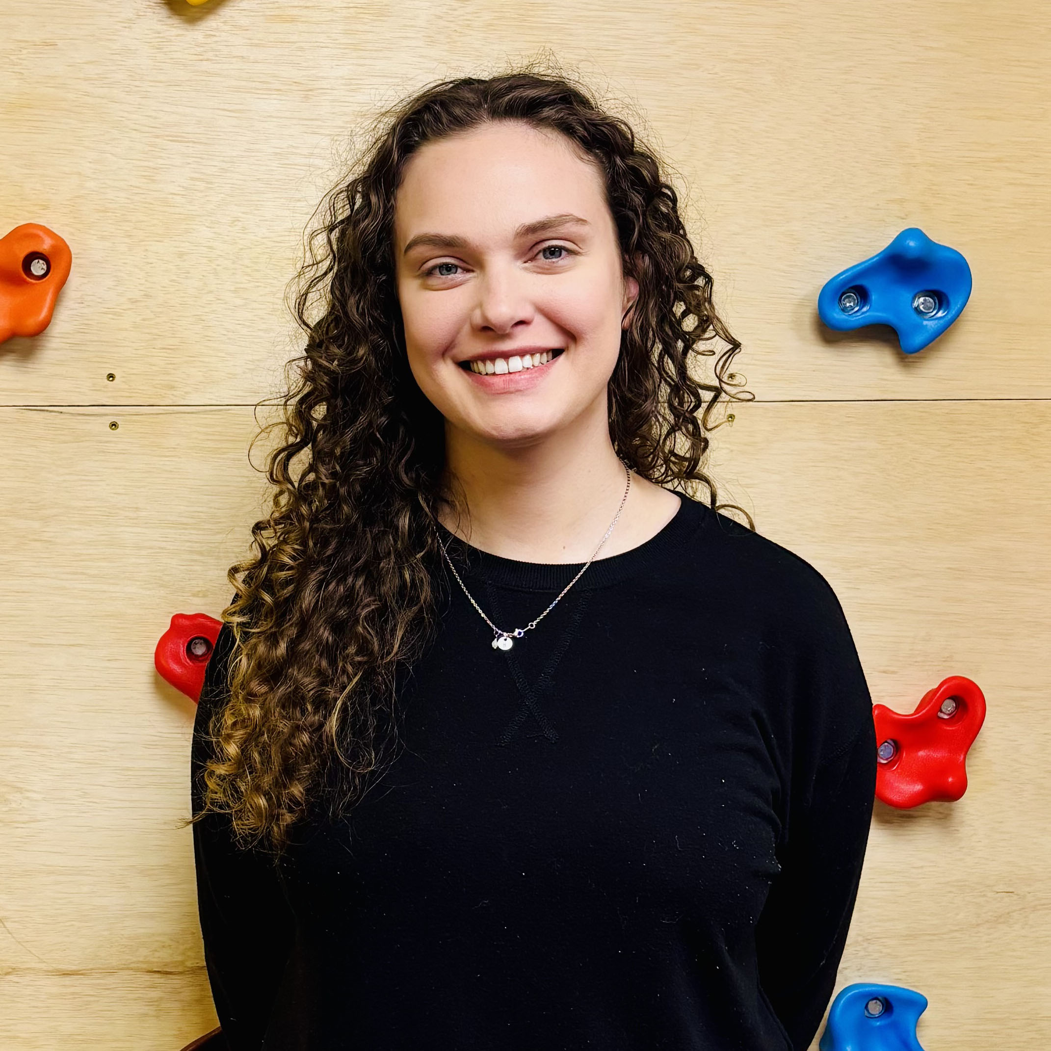 RBT and ABA master’s student dedicated to evidence‑based, compassionate care that builds autonomy, inclusion, and meaningful skills for every client and family.