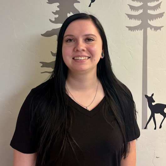 - RBT Cheyenne Gehnert creates positive, engaging spaces where kids learn, build confidence, and thrive. She loves the outdoors and making art.