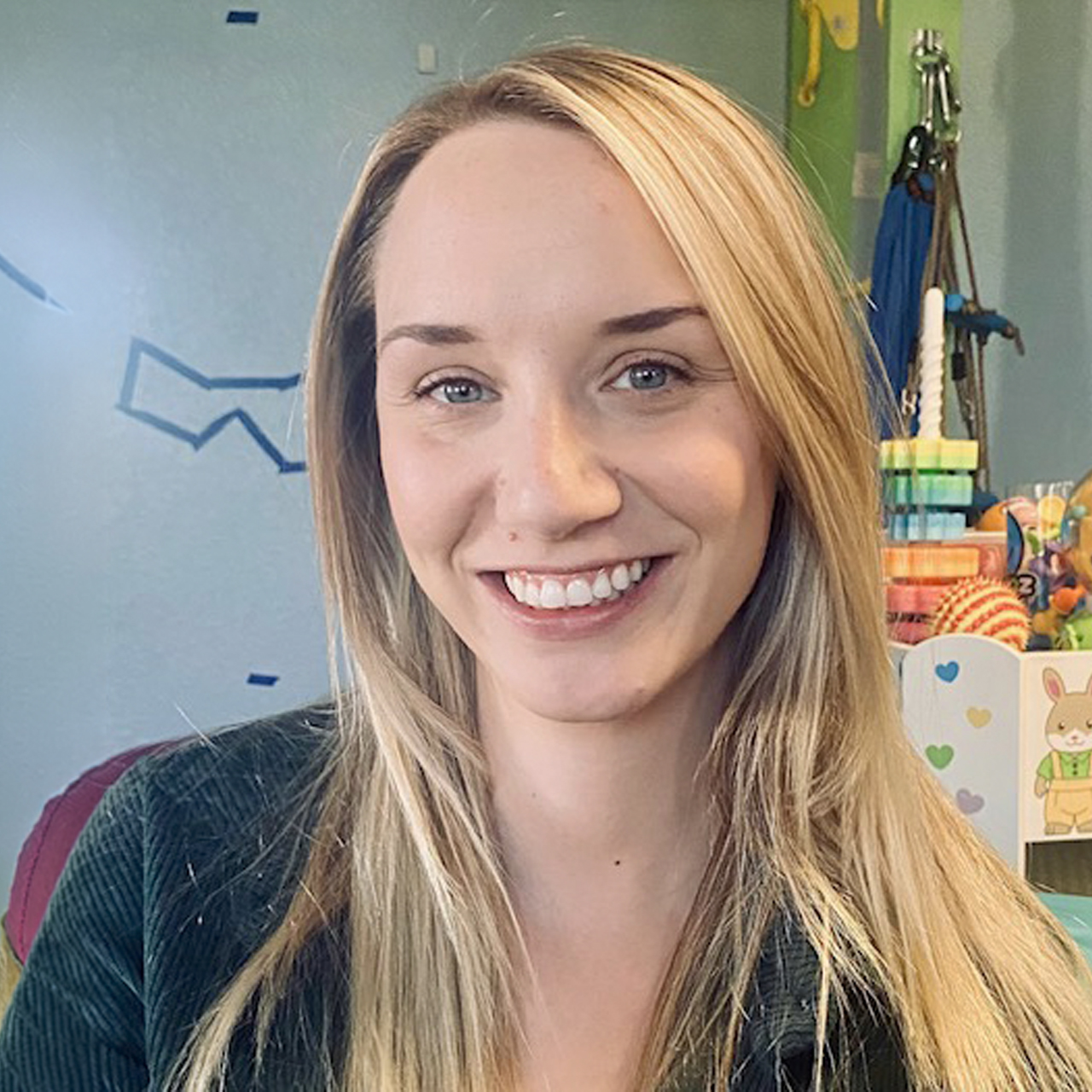 Courtney is a dedicated RBT with 14 years of experience supporting children’s growth