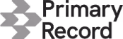 Primary Record logo