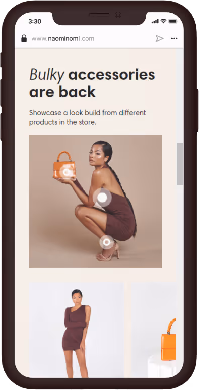 Phone Marble Project