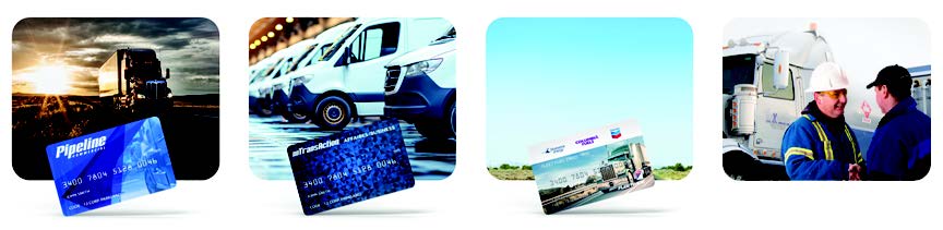 Parkland fuel solutions overview banner