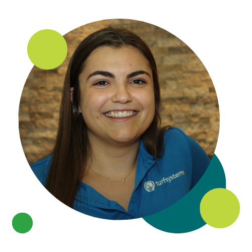 Headshot of Kelsey White