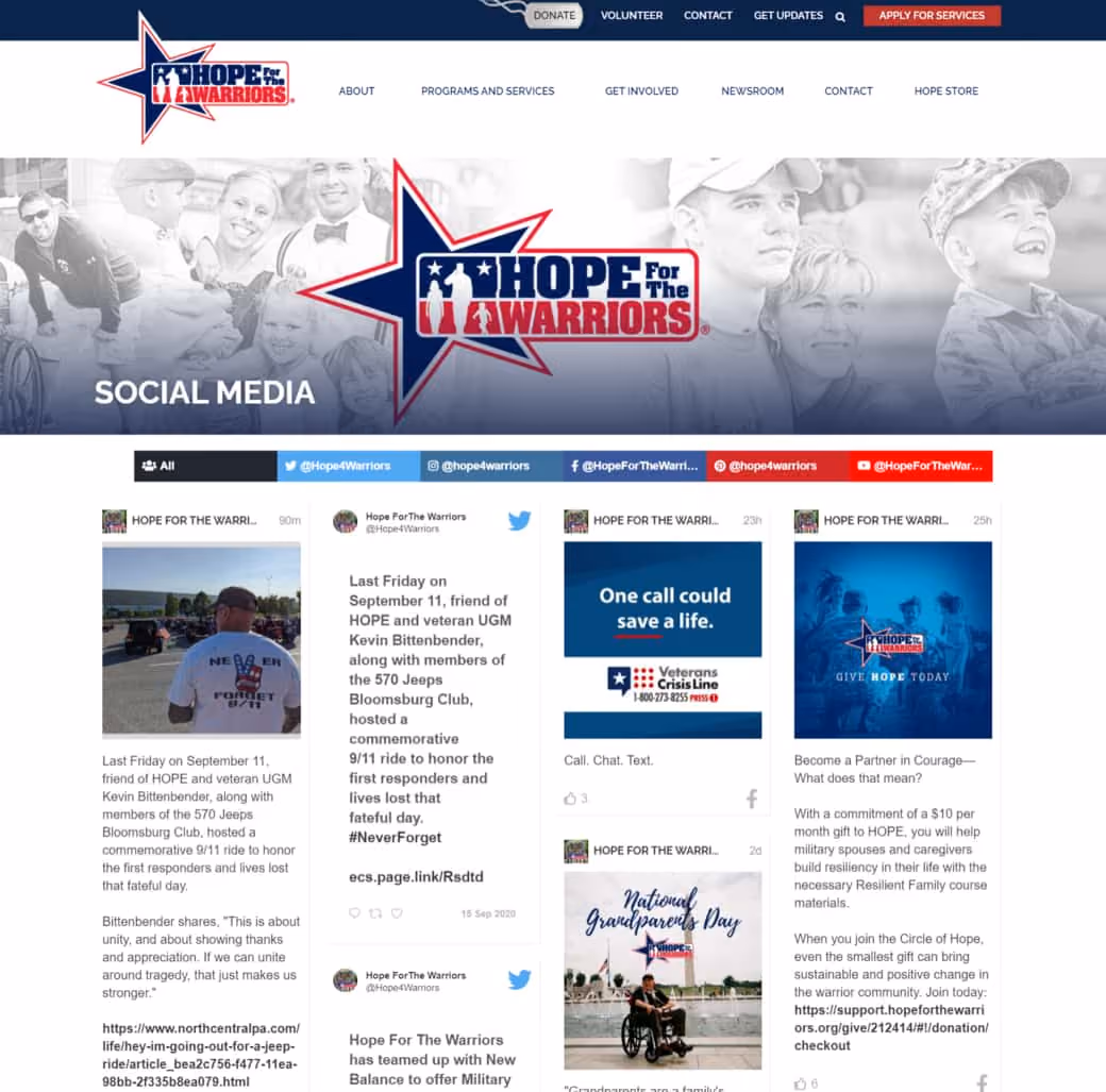 Donately_GAP_Juicer_7-Ways-User-Generated-Content-Can-Benefit-Your-Charity_Supplementary-2
