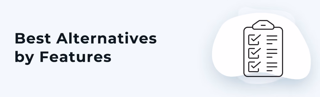 Let's explore the leading Kindful competitors based on the features they offer.