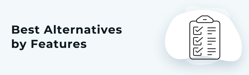 Let's explore the leading Kindful competitors based on the features they offer.
