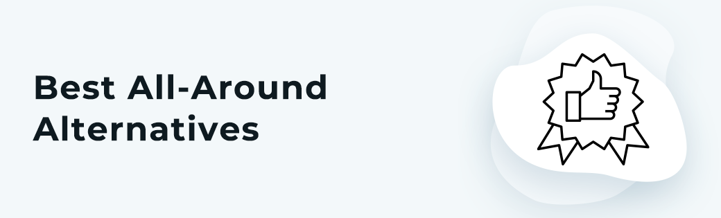 Let's explore the best all-around Kindful alternatives for nonprofits.