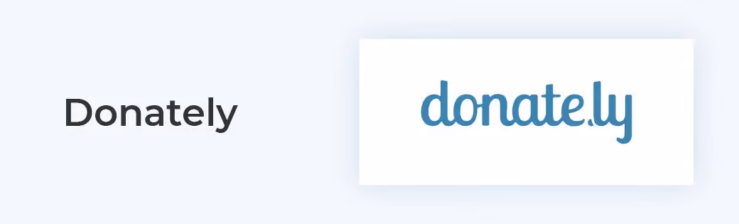 Donately is the best PayPal alternative available for all nonprofits.