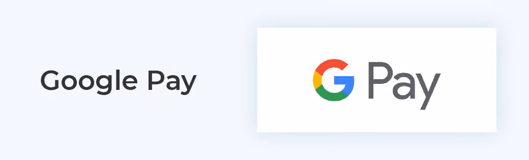 Google Pay is a great PayPal alternative for nonprofits thanks to its large amount of users.