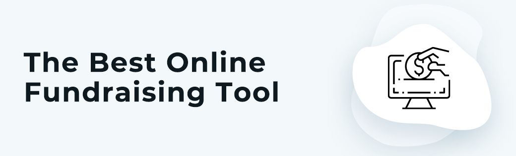 Let's take a look at the best online donation tool available: Donately.