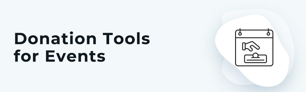 Let's dive into the top donation tools for events.