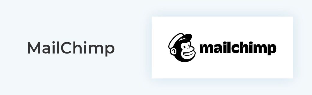 MailChimp offers the top nonprofit software for email marketing.