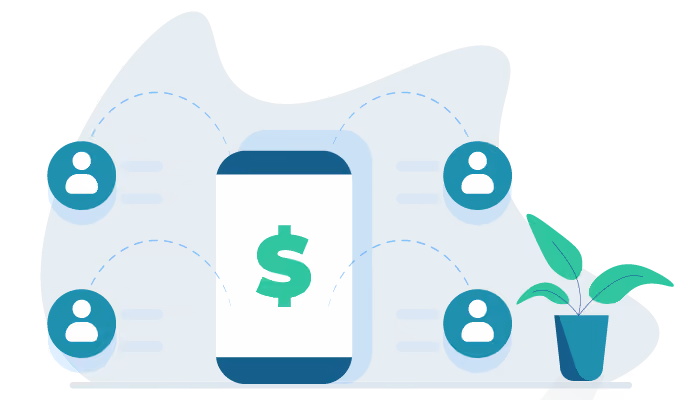 Ensure your text-to-give platform allows you to accept recurring donations to maximize your fundraising potential.