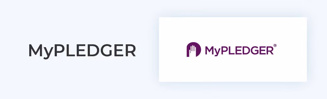 MyPLEDGER offers the best nonprofit donation platform for pledge campaigns.