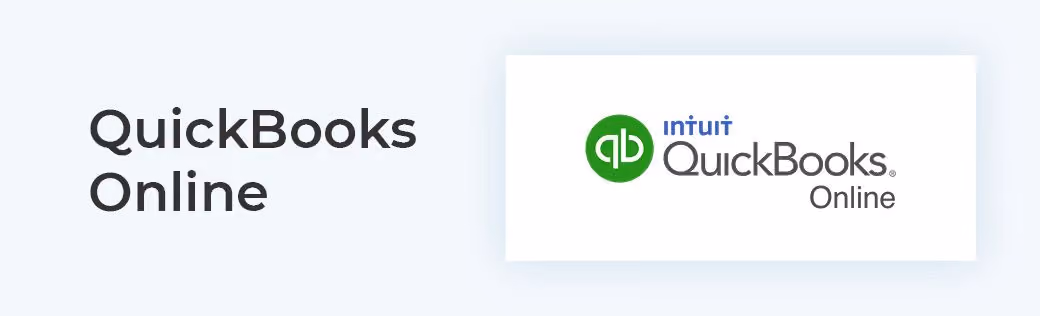 Quickbooks Online offers the top nonprofit software for managing finances.