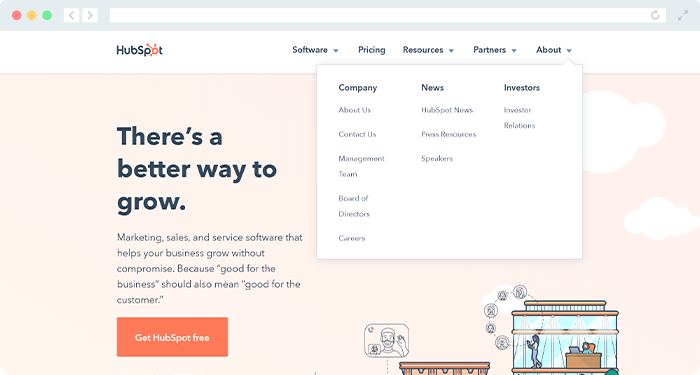 Explore HubSpot's software for nonprofits.