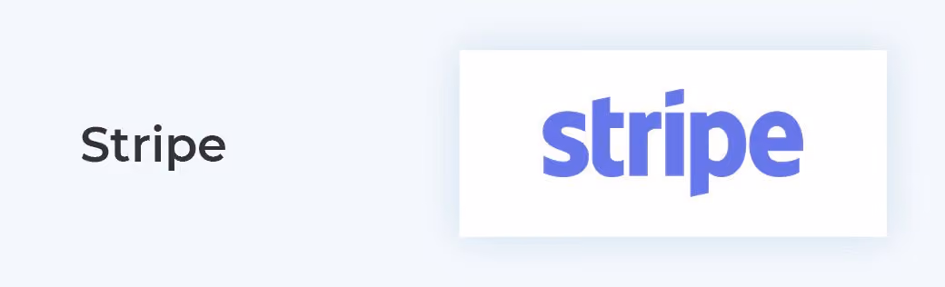 Stripe offers the top nonprofit fundraising software for donation processing.