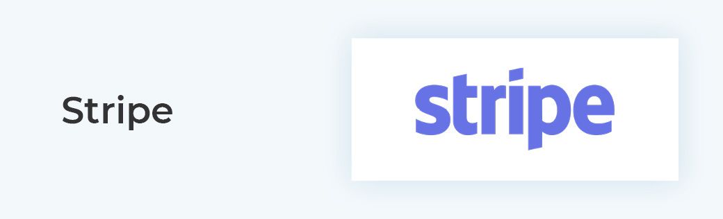 Stripe offers the top nonprofit fundraising software for donation processing.
