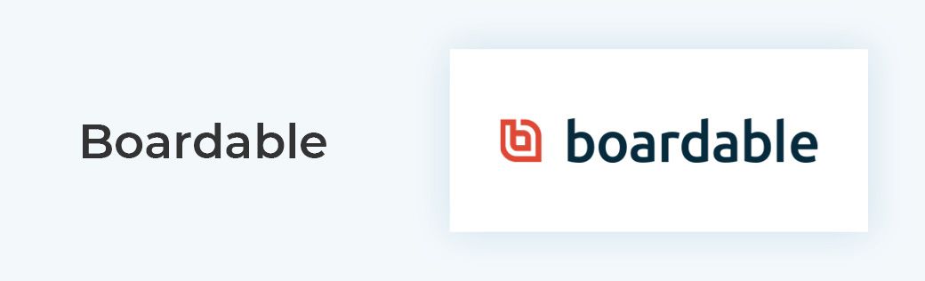 Boardable offers the best nonprofit software for board management.